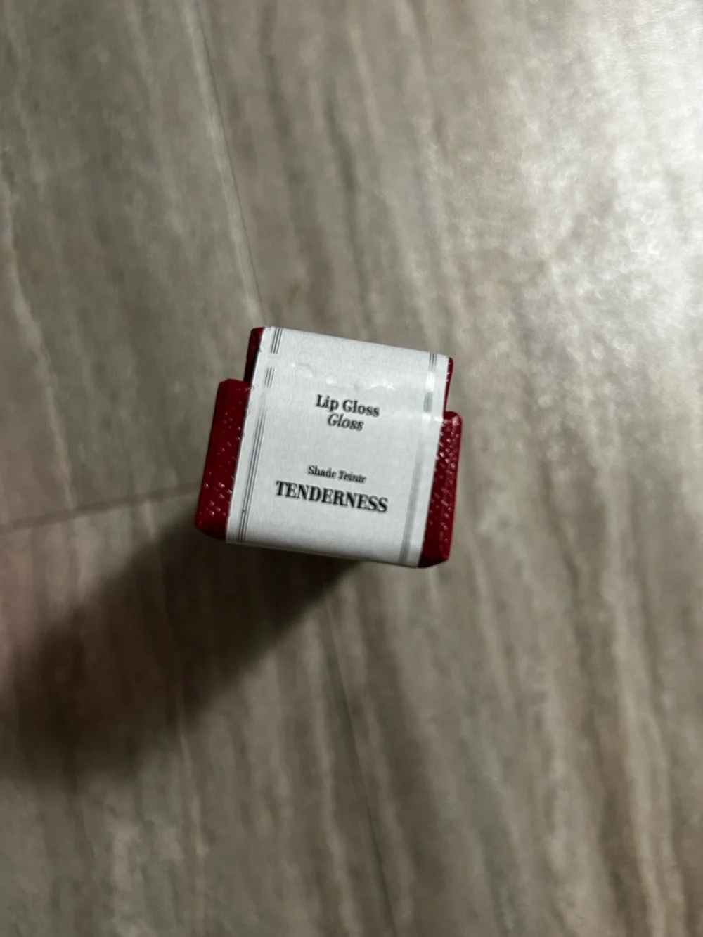 Kjaer Weis Lip Gloss in Tenderness